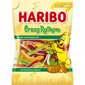 Мармелад Haribo Crazy Python 200 гр