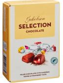 Ассорти конфет Jakobsen Chocolate Selection 125 гр