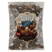 Конфеты жевательные Toffix coffee с кофейным вкусом, 1000г