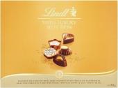 Набор шоколадных конфет Lindt "Швейцарская роскошь" 195 гр