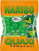 Жевательные конфеты Haribo Quaxi-Froschli (Лягушки)  200 гр