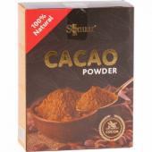 Какао-порошок «Sonuar» caco powder 100 гр