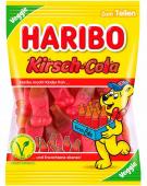 Мармелад Haribo Kirsch-Cola Vegan Jelly Beans 200 г