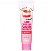 EYENLIP HAIR CURLING PUDDING Увлажняющая эссенция для завивки волос, 150мл