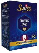 Прополис спрей Swiss Bork Propolis Spray 20мл