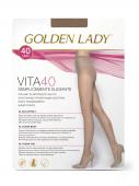 GLd VITA 40 Playa 2 GOLDEN LADY