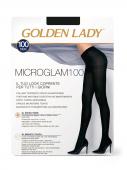 GLd Micro Glam 100 Nero 2 GOLDEN LADY