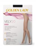 Gld VELY 20 Nero 2 GOLDEN LADY