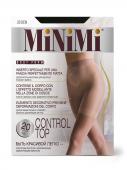 Mini CONTROL TOP 20/140 (утяжка- шорты) Nero 2 MINIMI