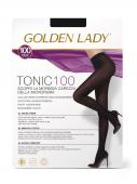 GLd Tonic 100 Nero 2 GOLDEN LADY