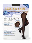 Gld My Beauty 50 Marrone Scuro 2 GOLDEN LADY