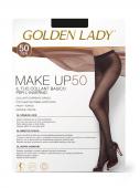 GLd Make Up 50 Nero 2 GOLDEN LADY