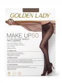 GLd Make Up 50 Daino 2 GOLDEN LADY