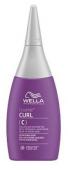 Wella с Wave it Лосьон для создания локонов с мягкой формулой для окрашенных и чувствительных волос 75мл