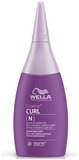 Wella с Curl it Extra Conditioning Набор для создания локонов с интенсивной формулой для нормальных и жестких волос 30/75/100мл