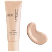 ARTDECO Тональная основа Light Luminous Foundation, тон 14, 25 мл