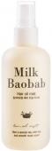 MILK BAOBAB HAIR Увлажняющий спрей мист для волос с антистатическим эффектом, 120мл