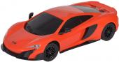 Машина р/у 1:24 McLaren 675