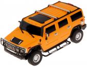 Машина р/у 1:24 Hummer H2 27020