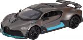 Машина р/у 1:16 Bugatti Divo