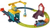 Игровой набор Thomas & Friends HDY58 Карли и Сэнди в/к