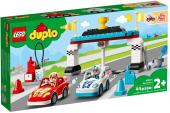 Конструктор Гоночные машины 10947 44 дет. LEGO DUPLO