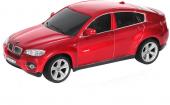 Машина р/у 1:24 BMW X6