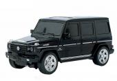 Машина р/у 1:24 Mercedes-Benz G55 27029