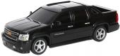 Машина р/у 1:16 Chevrolet Avalanche (пикап)