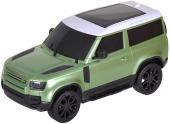 Машина р/у 1:24 Land Rover Defender