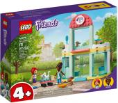 Конструктор Клиника для домашних животных 41695 111 дет. LEGO Friends