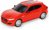 Машина р/у 1:24 Maserati Levante 27056