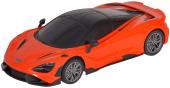 Машина р/у 1:24 McLaren 765