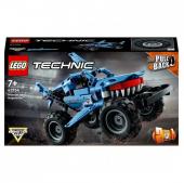 Конструктор Monster Jam™ Megalodon™ 42134 260 дет. LEGO Technic