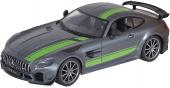 Машина р/у 1:12 Mercedes SLS AMG