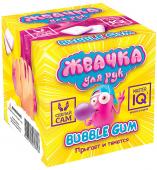 Набор для экспериментов Жвачка для рук 381 BUBBLE GUM в/к