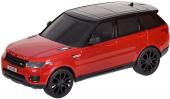 Машина р/у 1:24 Range Rover Sport