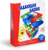 Настольная игра Падающая башня 200294359 в/к