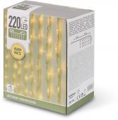 Гирлянда LED 220 ламп AX8405800