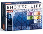 Стеллар Наст. игра "Бизнес-Life" 01122