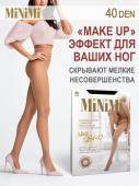 MATTE EFFECT 40 колготки Minimi (NUDO эффект)