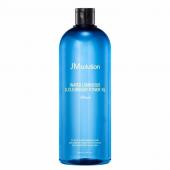 JmSolution Увлажняющий тонер лица с гиалуроновой кислотой Water Luminous S.O.S Ringer Toner Xl Black 600 мл