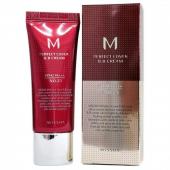 Мissha ВВ крем 20мл 23 Perfect Cover BB Cream 20 мл/23 натур.беж