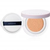 Мissha Тональное средство 21 Magic Cushion Moisture SPF50+/PA+++ 15 г