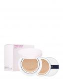 Мissha Тональное средство для безупречной кожи 23  Magic Cushion Cover Lasting SPF50+/PA+++ 15 г