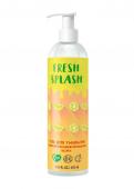 Fresh Splash Гель для умывания жирной и комбинированной кожи, 400 мл