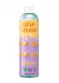 Fresh Splash Мицеллярная вода фруктовая, 400мл