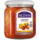 Лечо Nezhin lecho 450 гр