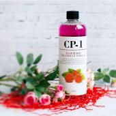 Esh010179, Кондиционер-ополаскиватель на основе МАЛИНОВОГО УКСУСА CP-1 RASBERRY TREATMENT VINEGAR, 500 мл, ESTHETIC HOUSE