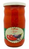 Паприка-баклажанная паста DoOra Paprika-munakoisotahna Ajvar 700 г